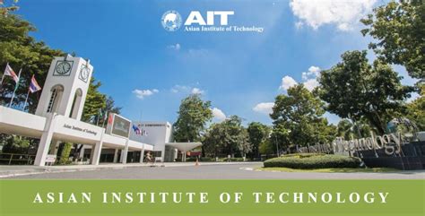 Asian Institute of Technology and Education .